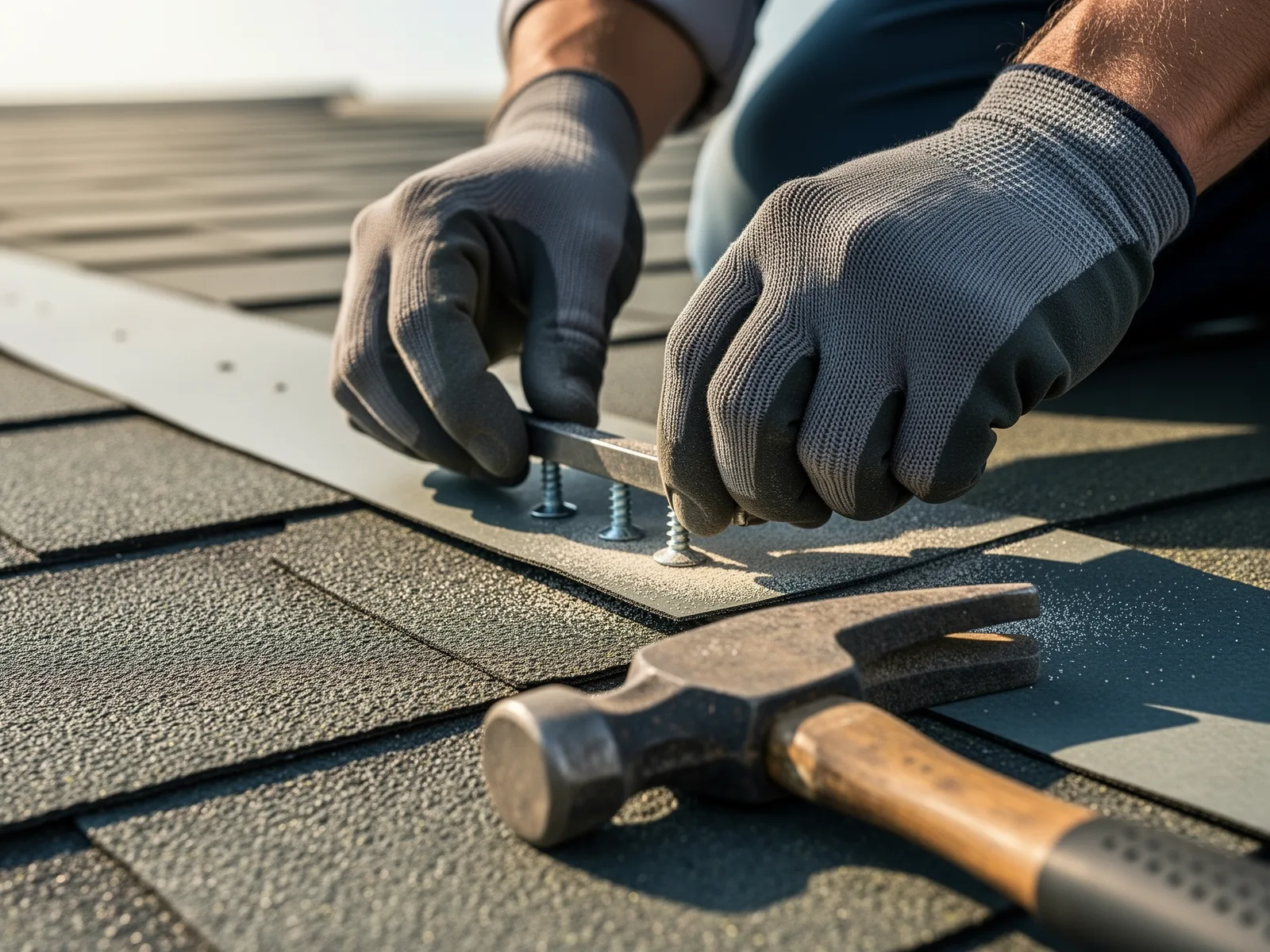 Why choose Fascia Repair in Middleburg, KY